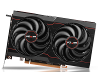 Sapphire Radeon RX 6600 GAMING Pulse 8GB GDDR6 - 688539 - zdjęcie 4